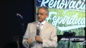 Un Corazón Perdonador.