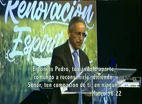 Jesucristo Nos Muestra Su Gloria