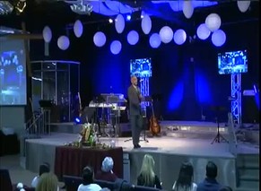Dios Recompensa la Fidelidad