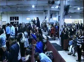 ENCOMIENDATE A DIOS