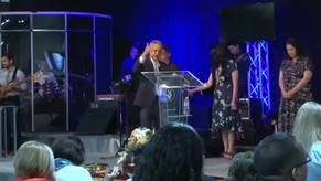 No Descuides tu Mayor Bendición