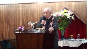 Iglesia Evangelica Pentecostal. Ganando almas para Cristo. 10-06-2018