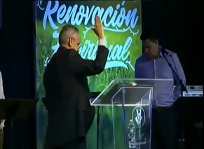 Cuando la Bendición es Multiplicada