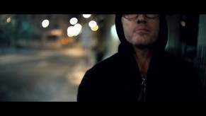 TobyMac - Love Broke Thru