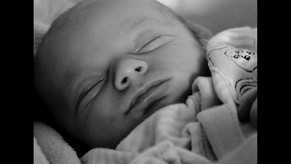 Fearfully And Wonderfully Made (Baby's Song)