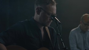 Chris Tomlin - Is He Worthy?