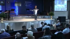 Dios no se ha olvidado de ti