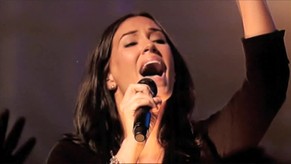 Hillsong Chapel - Hosanna