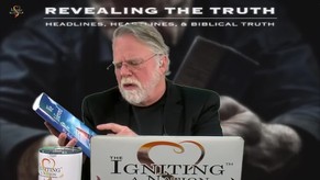 Rabbi Eric Walker interviews Jeffrey S. Moore