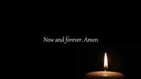 Prayer of God’s Provision