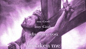 From the Cross
