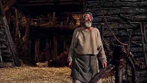 Noah's Ark Flood Story