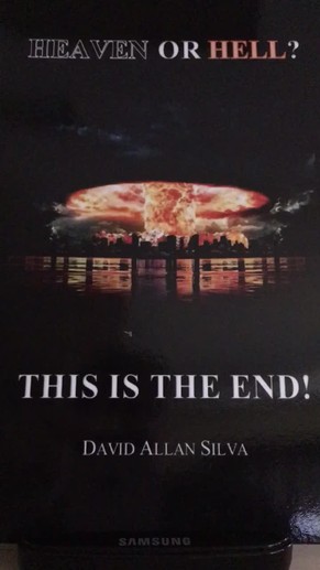 Heaven Or Hell? This is the End!