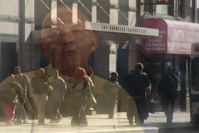 Man on Drugs Is Set Free