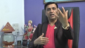 Secret of Success in Short Period