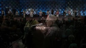 Don Spitz Healed of Cancer