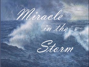 Miracle in the Storm