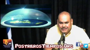 Genesis Capitulo uno - Pastor Mendez La Tierra Plana