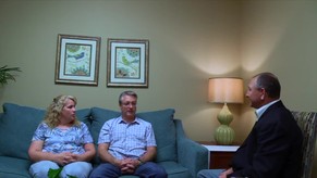 Bruce & Lorie Van Natta Testimony
