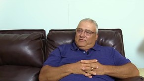 Tony Hayes Testimony