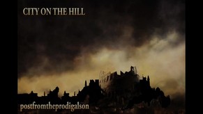 CITY IN THE HILL