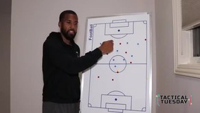 Why dude perfect soccer play a perfect play soccer