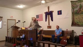 Holiness Church Of God