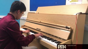 千本桜(ピアノ)Senbonzakura Alex And Piano