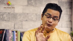 Sambhala hai kitabon ne