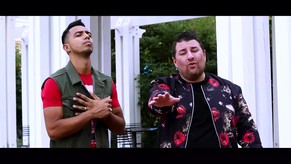 Gabriel / Melvin Moya feat. Sanddy (el siervo amado)