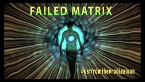FAILED MATRIX