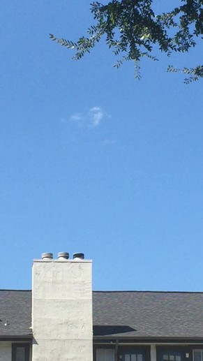 Destruyendo una nube demoniaca en el nombre de Yashua Adonai