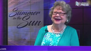 Gigi Gladys Bennett | Studio Interview (Part 3)