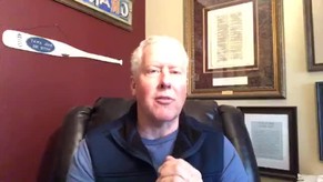 John Fenn; The aroma of the Lord, your spiritual senses