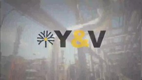 David Vergara y Cesar Chacon directores de Y&V