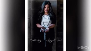 Libre soy/Angela Ortiz