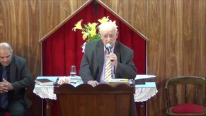 Iglesia Evangelica Pentecostal. Navidad junto a Jesucristo. 25-12-2019