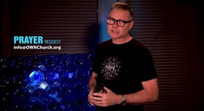 Coronavirus COVID-19 Update Healing Prayer Day 12 Darren Goodman