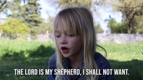 Dedicated To All Who Have Been Affected By Coronavirus (COVID-19) - The Lord is my Shepherd