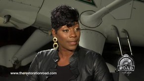 Episode 457: I Am Who God Says I Am with Tawana and Cierra Isabel