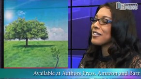 TV Interview of Tamieka Francis