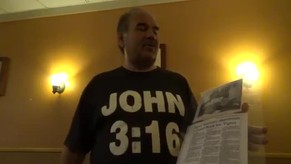 THE GREATEST MIRACLE TESTIMONY IN 39 YEARS OF MINISTRY