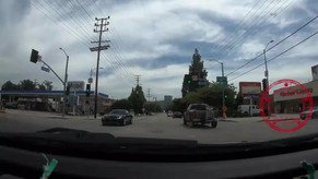 Ride-Along with Me 6/2/20 Burbank, CA