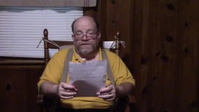 God and A Man, a personal journey