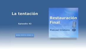 La tentación(n°43)