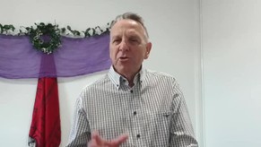 Garry's Story - Terminal Advanced Prostate Cancer Episode 1