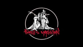 Forces Unknown - Invisible Existence Album Introduction