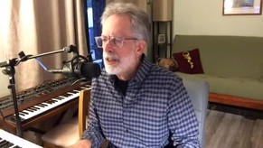 You Raise Me Up Cover by Sal Arico