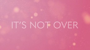 Mandisa - It's Not Over