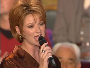 Bill & Gloria Gaither - Something To Shout About